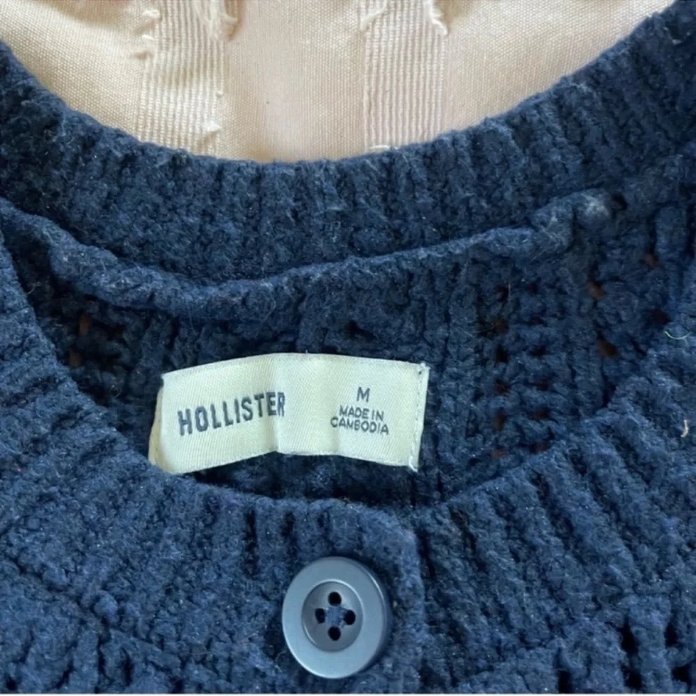 Hollister Cardigan - Picture 4 of 11